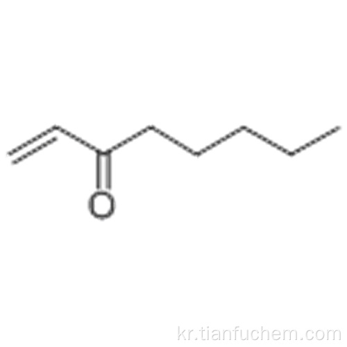 1- 옥텐 -3- 온 CAS 4312-99-6
